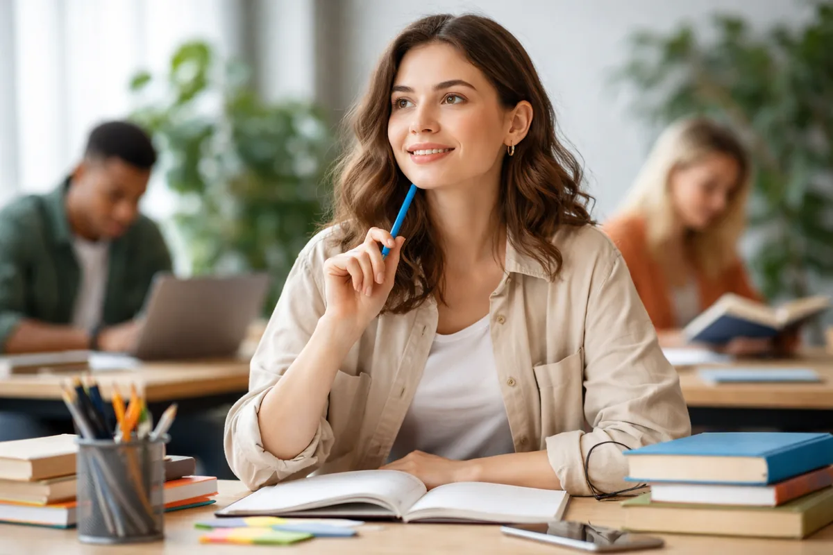 Comment choisir une filière d'études en fonction de ses compétences et passions