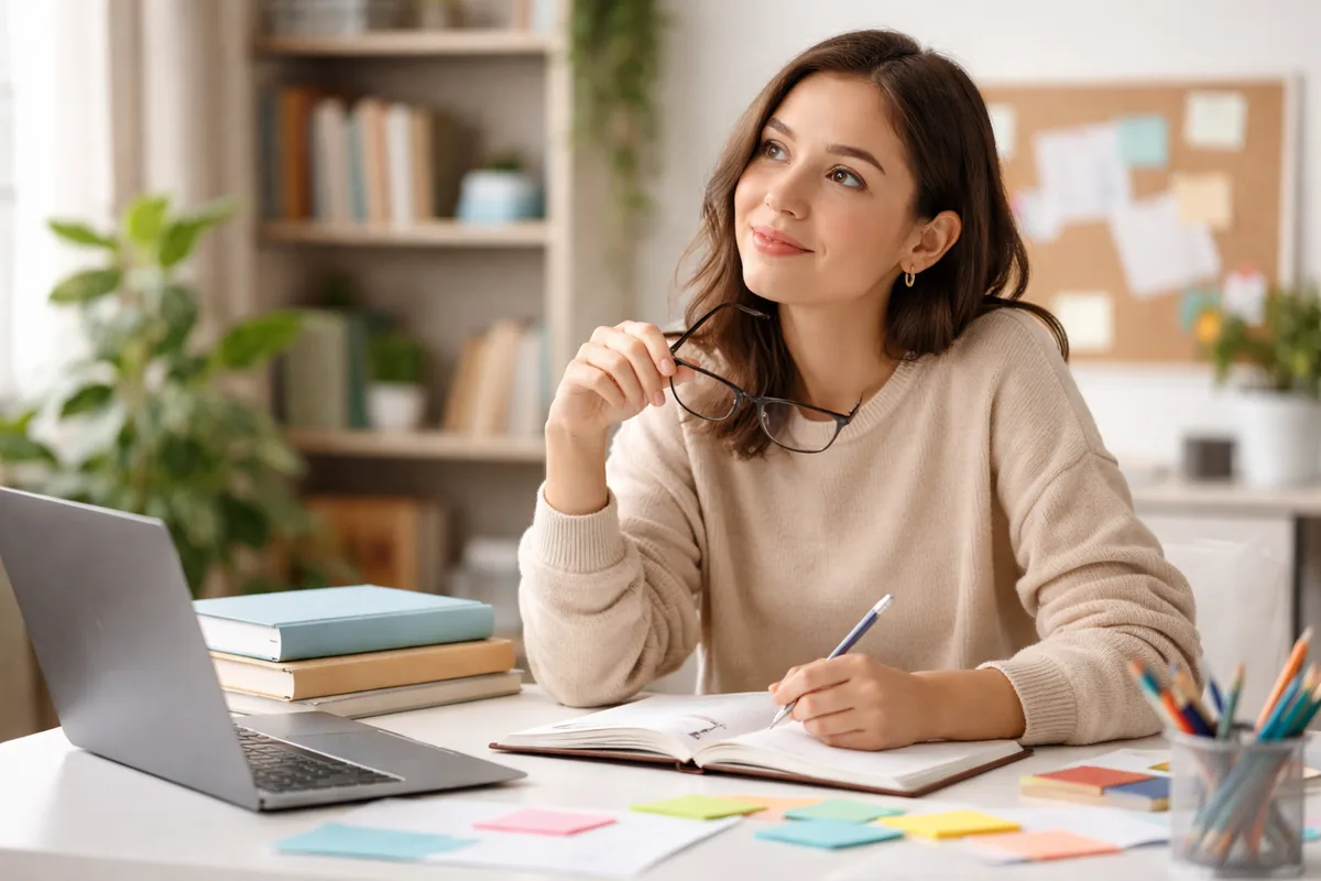 Comment choisir une méthode d'apprentissage adaptée à son profil