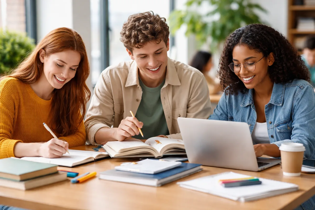 Quelles méthodes d'apprentissage fonctionnent le mieux pour les étudiants