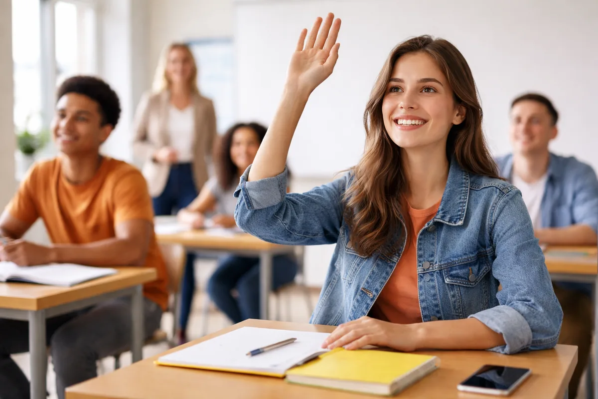 Comment encourager la motivation des étudiants en classe