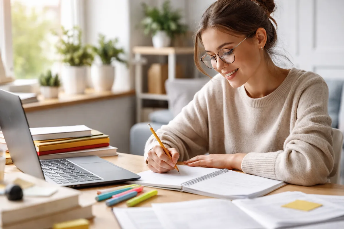 Guide complet pour réviser ses cours de manière productive
