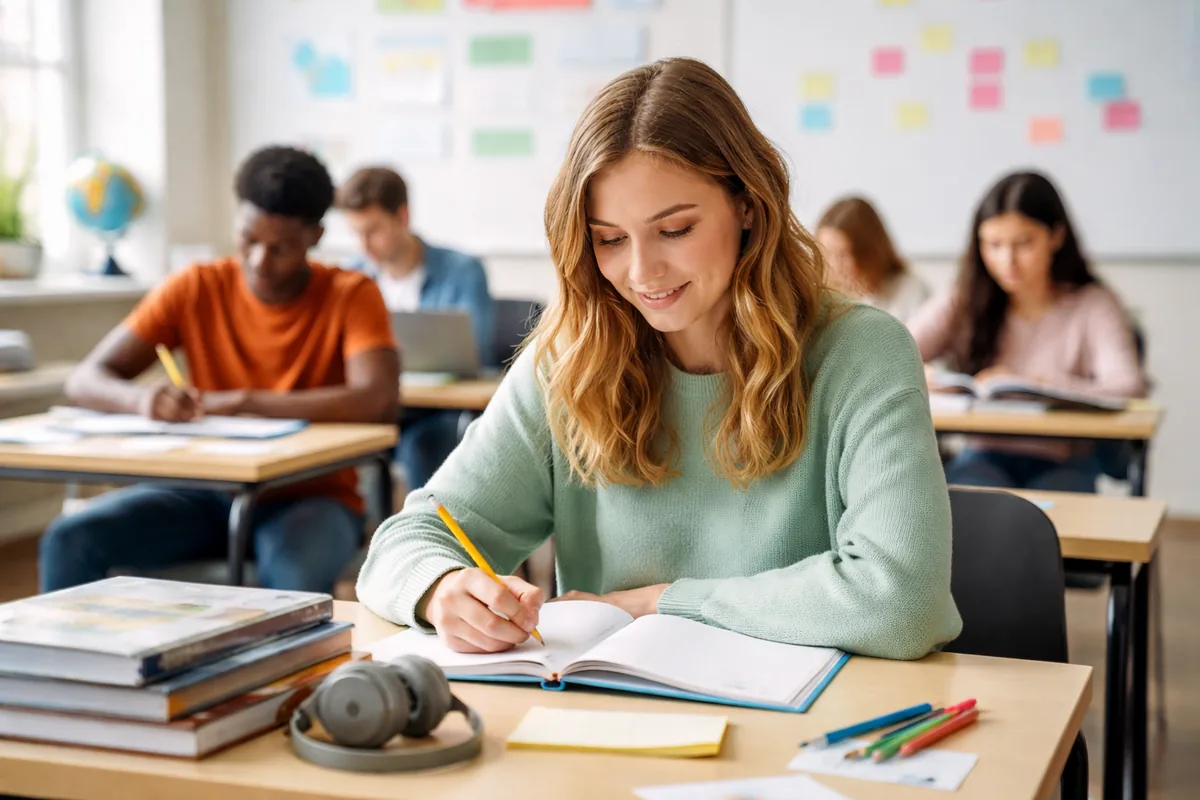 Comment favoriser l'autonomie des élèves dans leur apprentissage